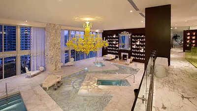 495 Brickell Ave 4706 #4706 Miami FL