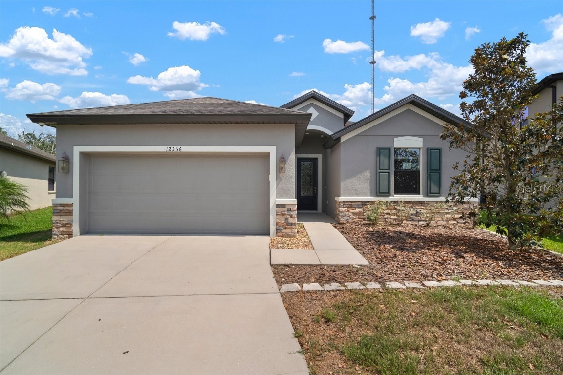 12256 CREEK PRESERVE DRIVE Riverview FL