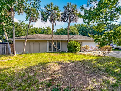9679 W PIMPERNEL LANE Crystal River FL