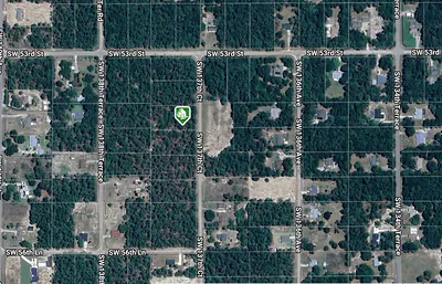 SW 137 COURT SW Ocala FL