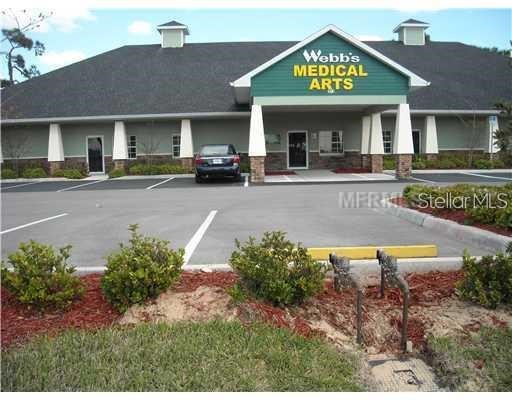 161 WEBB DRIVE 300 #300 Davenport FL