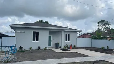 640 SW 12th Ave Homestead FL
