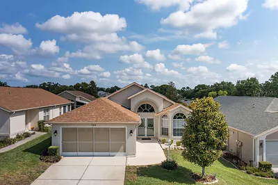 284 QUANE AVENUE Spring Hill FL