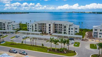 910 TIDEWATER SHORES LOOP 103 #103 Bradenton FL