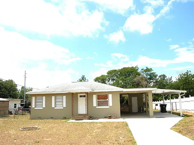 255 S PENNSYLVANIA AVENUE Lake Alfred FL
