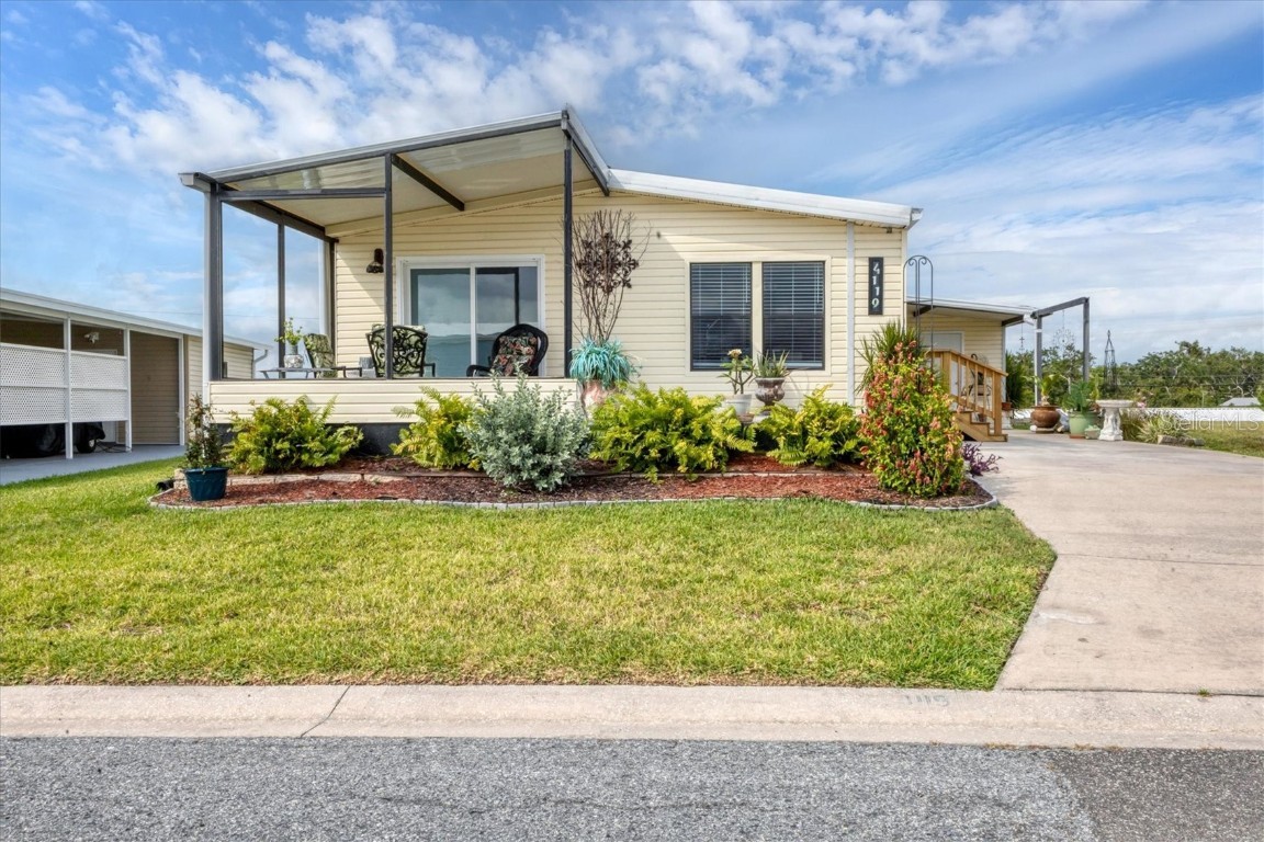 4119 13TH STREET E Ellenton FL