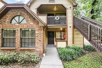 485 FORESTWAY CIRCLE 108 #108 Altamonte Springs FL