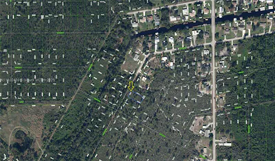 1505 RUTLEDGE AVE Lake Placid FL