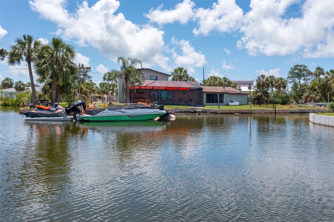 5144 CEDARBROOK LANE Hernando Beach FL