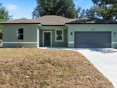 8849 ATTALLA AVENUE North Port FL