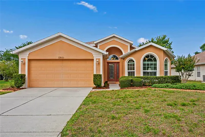 12071 WEXFORD BOULEVARD Spring Hill FL