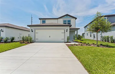 9048 WILDLIGHT TRAIL Wildwood FL
