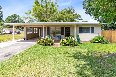 512 MARYLAND AVENUE St Cloud FL