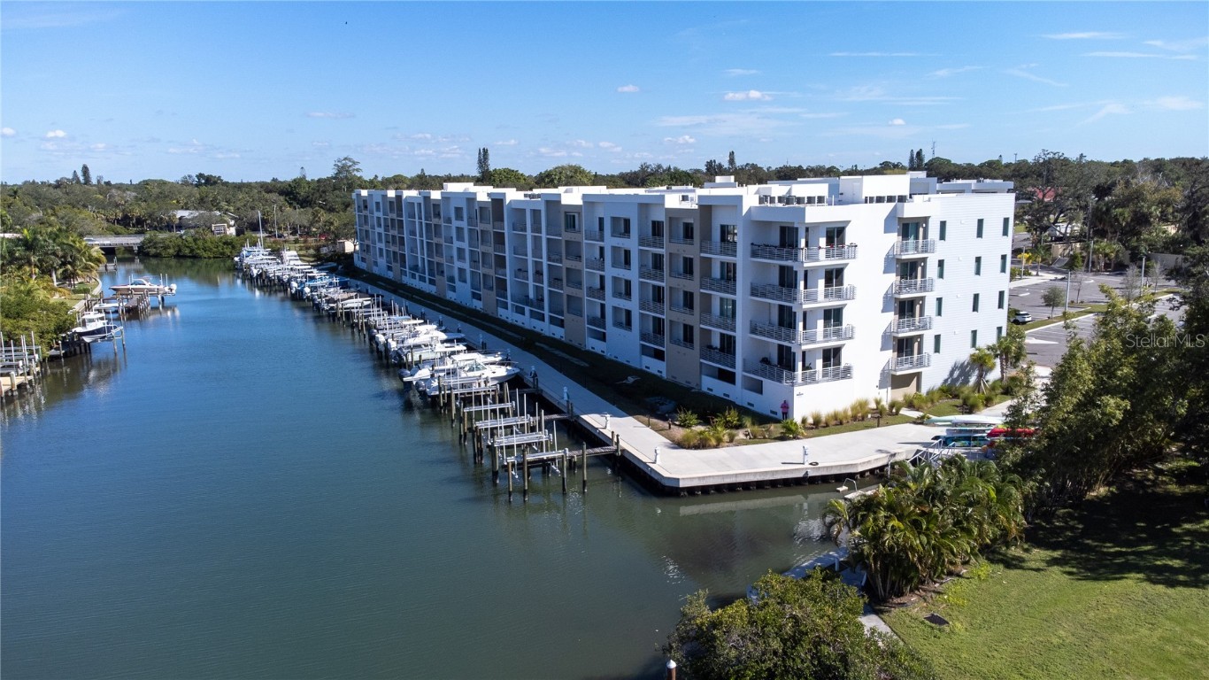 1709 N TAMIAMI TRAIL 215 #215 Sarasota FL