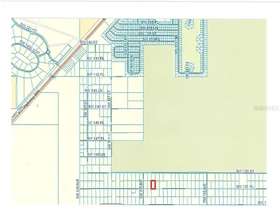 SW 151 PLACE Dunnellon FL