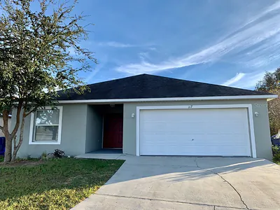 117 STEWART LAKE LOOP Groveland FL