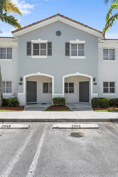 2946 SE 15th Ter Homestead FL
