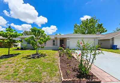 6705 RANGER DRIVE Tampa FL
