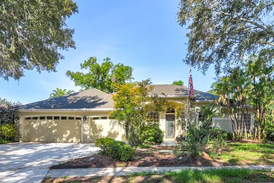 2809 112TH TERRACE E Parrish FL
