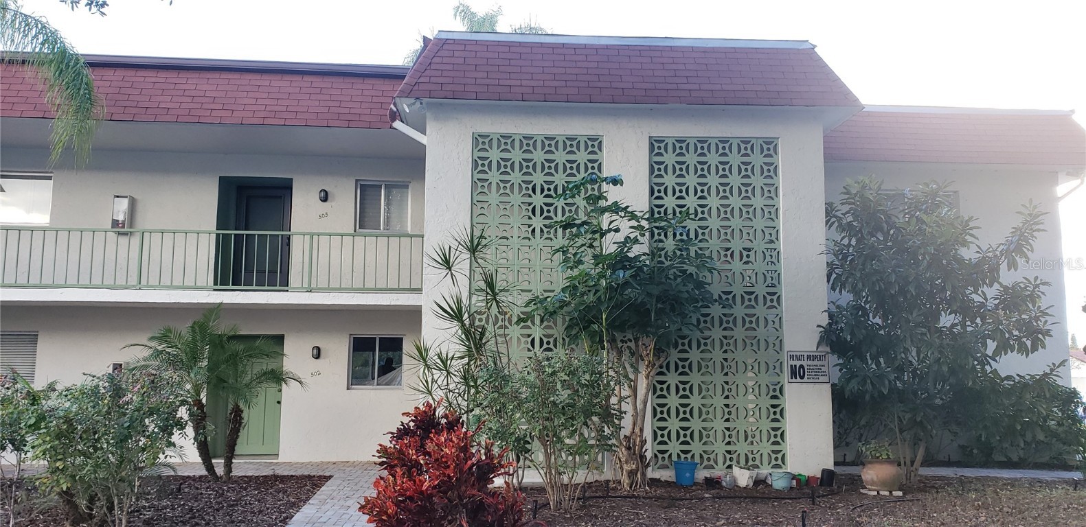 3606 BENEVA ROAD 502 #502 Sarasota FL