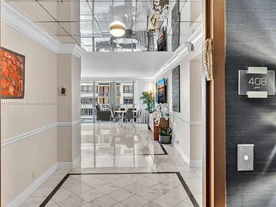 10155 Collins Ave 408 #408 Bal Harbour FL