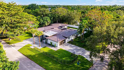 7530 SW 134th St 0 Pinecrest FL