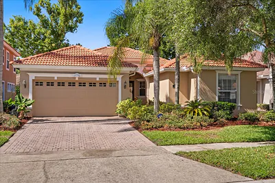 11316 RAPALLO LANE Windermere FL