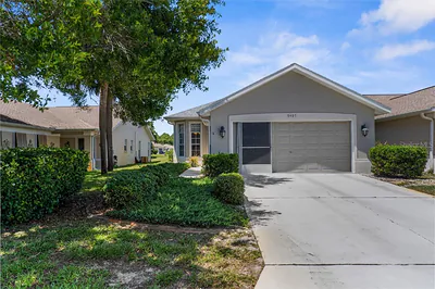 9407 BURNAM DRIVE Weeki Wachee FL