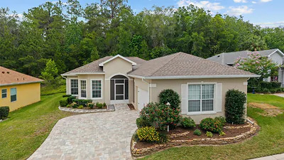 2631 SW 20TH CIRCLE Ocala FL