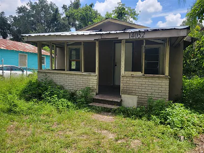 14052 RAILROAD AVENUE Dade City FL