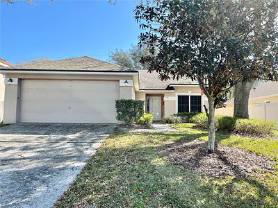 656 BRIDGE CREEK BOULEVARD Ocoee FL