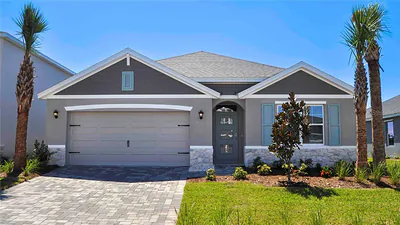 1758 COBB TRAIL Parrish FL
