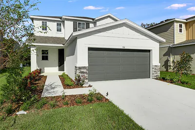 750 LAKE DELL AVENUE Dundee FL