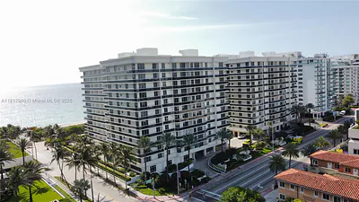 9595 Collins Ave N5-F #N5-F Surfside FL