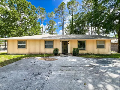 6226 SW 10TH PLACE Gainesville FL
