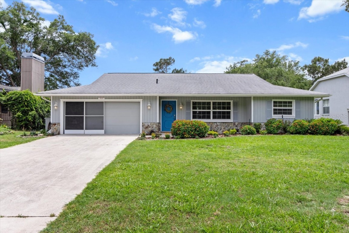11600 W WATERWAY DRIVE Homosassa FL