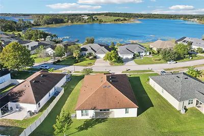 11313 LITTLE NELLIE DRIVE Clermont FL