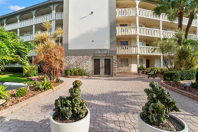 1801 Eleuthera Pt K3 #K3 Coconut Creek FL