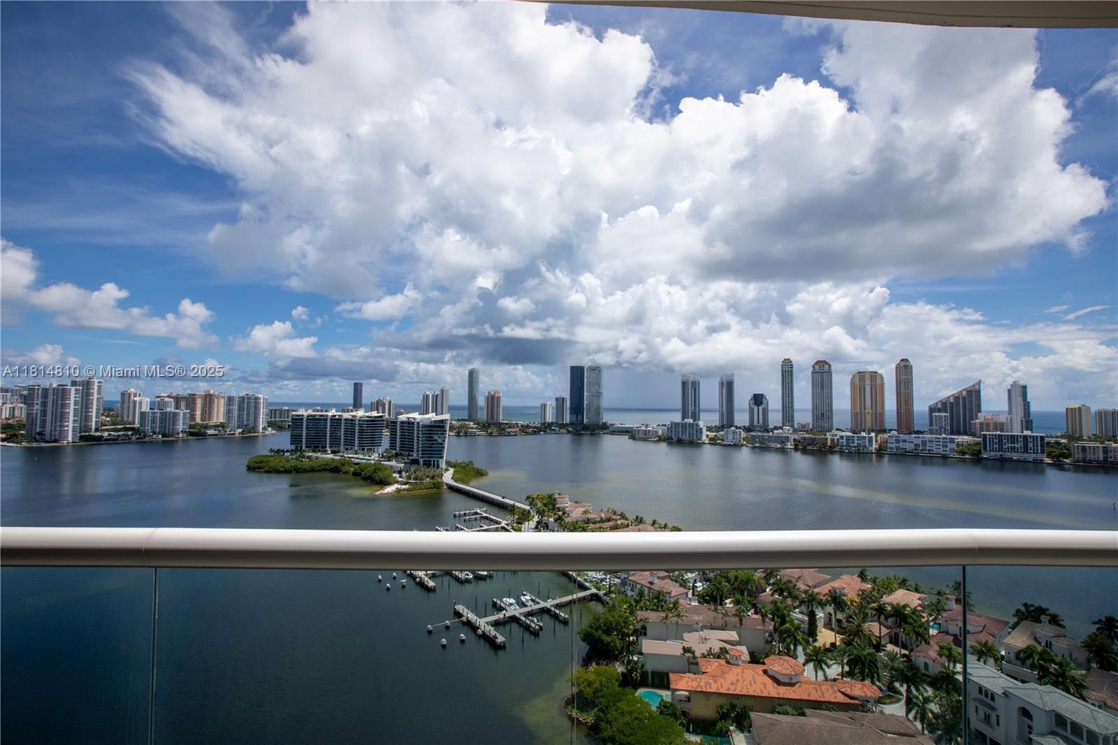 6000 Island Blvd 2602 #2602 Aventura FL