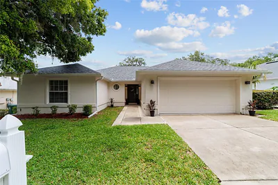 2644 SW 20 CIRCLE Ocala FL