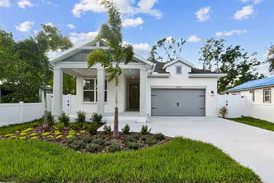 3110 19TH STREET N St Petersburg FL