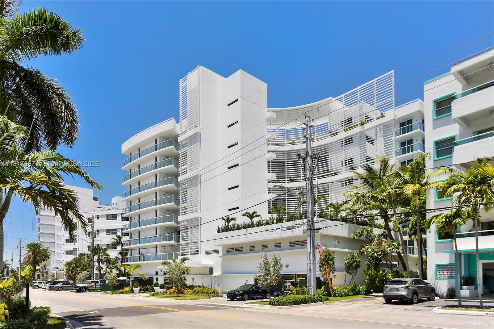 9821 E Bay Harbor Dr 902 #902 Bay Harbor Islands FL