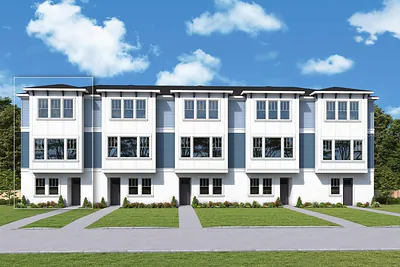 6605 N NEBRASKA AVENUE 11 #11 Tampa FL