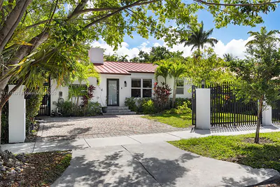261 SW 30th Rd Miami FL