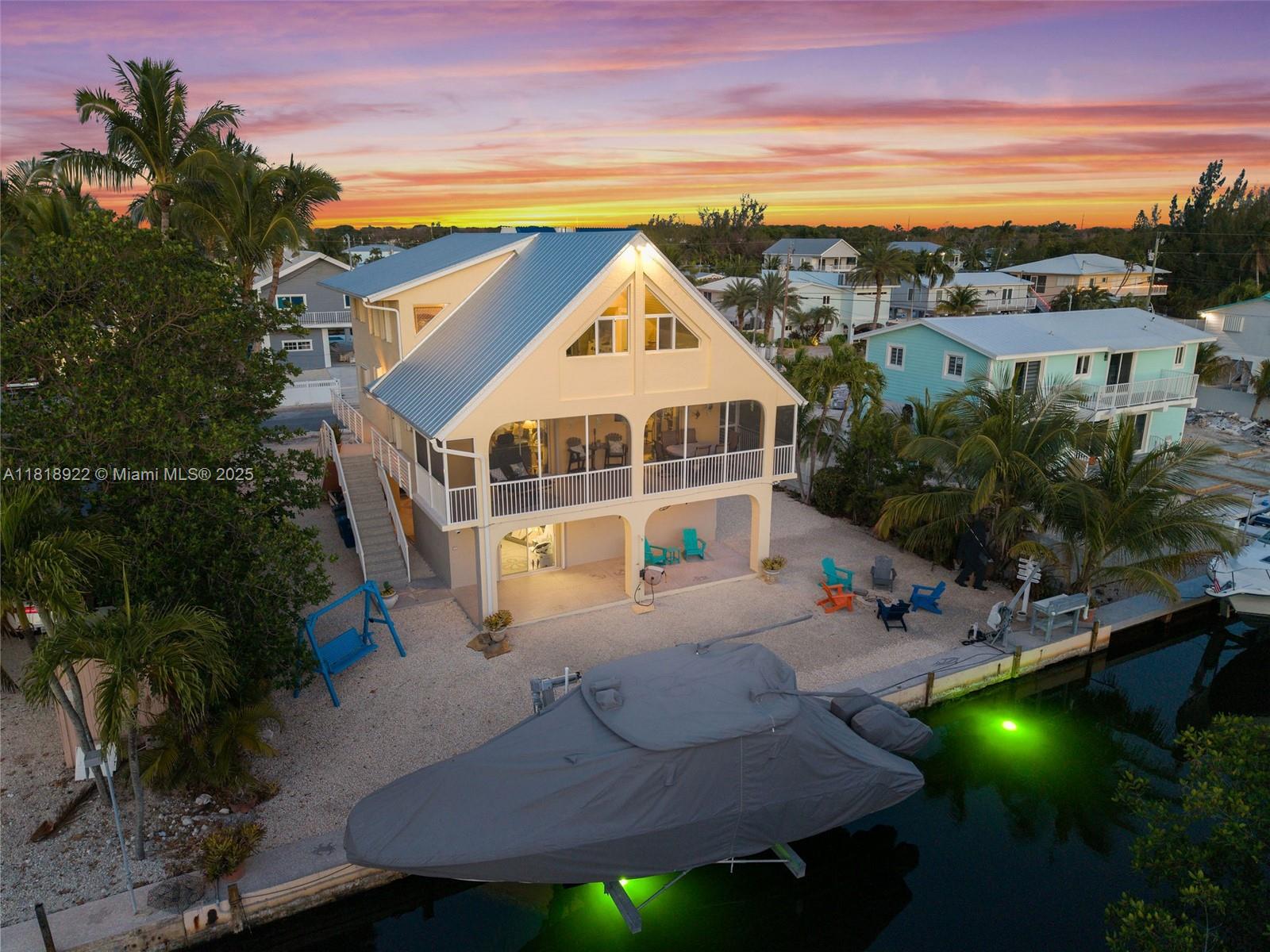 1015 Adams Dr Key Largo FL