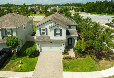 19200 ROSEATE DRIVE Lutz FL