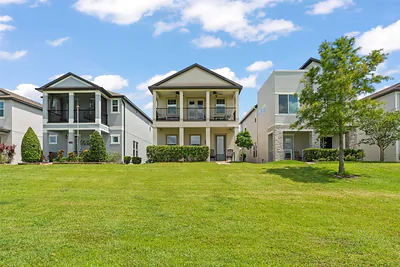 1787 WHITE FEATHER LOOP Oakland FL