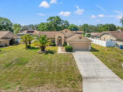 13491 CORONADO DRIVE Spring Hill FL