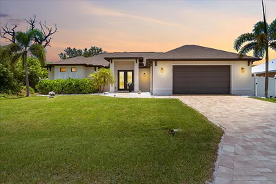 8081 DIMSTEAD STREET Port Charlotte FL