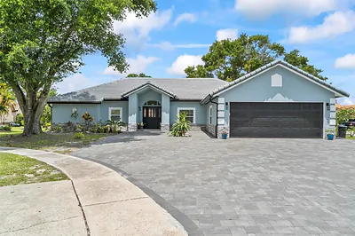 8248 MARBELLA VIEW COURT Orlando FL